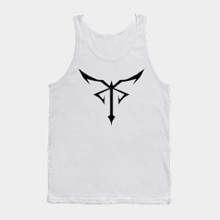 Los Iluminados - Resident E 4 Tank Top